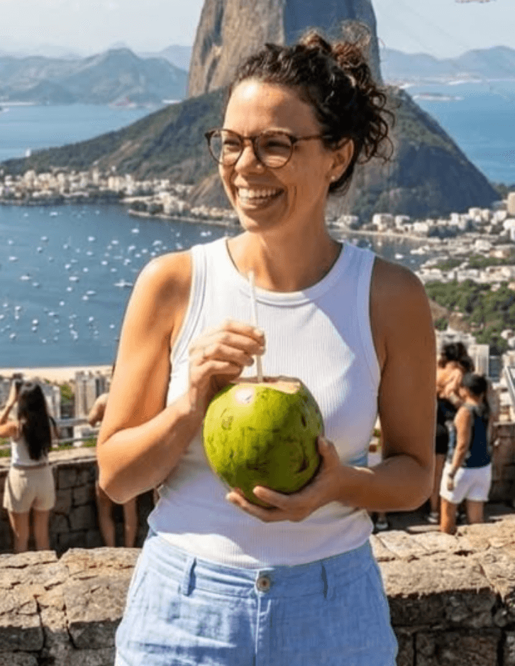 Bia, assistente digital da SSTFLIX
